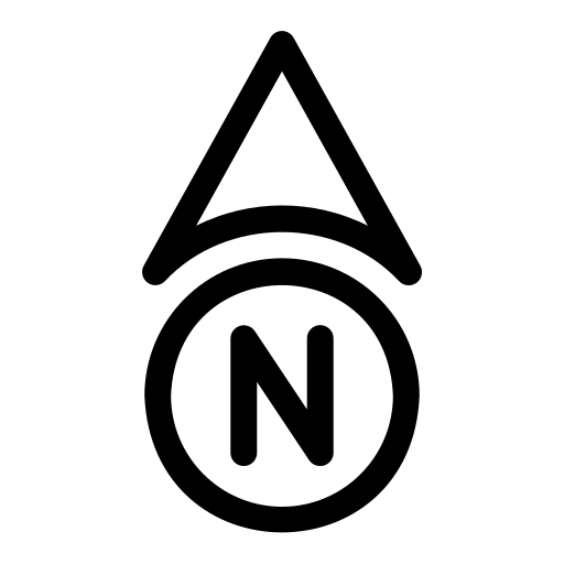 Chanélaz north